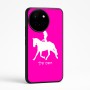 כיסוי בעיצוב אישי עם השם שלך לדגם - OnePlus 12R בעיצוב קאוגירל - אישה