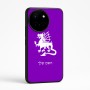 כיסוי בעיצוב אישי עם השם שלך לדגם - OnePlus 12R בעיצוב דרקון
