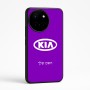 כיסוי בעיצוב אישי עם השם שלך לדגם - OnePlus 12R בעיצוב קיה