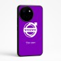 כיסוי בעיצוב אישי עם השם שלך לדגם - OnePlus 12R בעיצוב וולוו