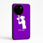 כיסוי בעיצוב אישי עם השם שלך לדגם - OnePlus 12R בעיצוב צלמת - אישה
