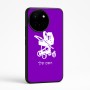 כיסוי בעיצוב אישי עם השם שלך לדגם - OnePlus 12R בעיצוב עגלת תינוק