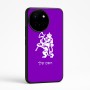 כיסוי בעיצוב אישי עם השם שלך לדגם - OnePlus 12R בעיצוב אריה