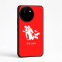 כיסוי בעיצוב אישי עם השם שלך לדגם - OnePlus 12R בעיצוב צוללן