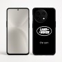 כיסוי בעיצוב אישי עם השם שלך לדגם - OnePlus 12R בעיצוב לנד רובר