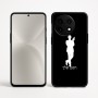 כיסוי בעיצוב אישי עם השם שלך לדגם - OnePlus 12R בעיצוב ג'יימס בונד