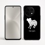 כיסוי בעיצוב אישי עם השם שלך לדגם - OnePlus 12R בעיצוב מזלות - טלה