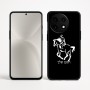 כיסוי בעיצוב אישי עם השם שלך לדגם - OnePlus 12R בעיצוב רוכב סוסים 2