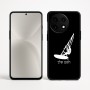 כיסוי בעיצוב אישי עם השם שלך לדגם - OnePlus 12R בעיצוב לגלוש - גלישה - שייט