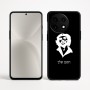 כיסוי בעיצוב אישי עם השם שלך לדגם - OnePlus 12R בעיצוב צ'ה גווארה