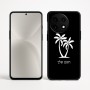כיסוי בעיצוב אישי עם השם שלך לדגם - OnePlus 12R בעיצוב כפות ידיים