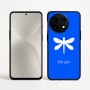 כיסוי בעיצוב אישי עם השם שלך לדגם - OnePlus 12R בעיצוב שפירית