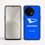 כיסוי בעיצוב אישי עם השם שלך לדגם - OnePlus 12R בעיצוב דייהטסו