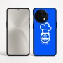 כיסוי בעיצוב אישי עם השם שלך לדגם - OnePlus 12R בעיצוב שף