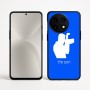 כיסוי בעיצוב אישי עם השם שלך לדגם - OnePlus 12R בעיצוב צלם - גברים