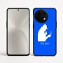כיסוי בעיצוב אישי עם השם שלך לדגם - OnePlus 12R בעיצוב בתים של שרלוק