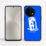 כיסוי בעיצוב אישי עם השם שלך לדגם - OnePlus 12R בעיצוב מזלות - דלי