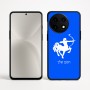 כיסוי בעיצוב אישי עם השם שלך לדגם - OnePlus 12R בעיצוב מזלות - קשת