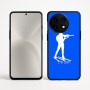 כיסוי בעיצוב אישי עם השם שלך לדגם - OnePlus 12R בעיצוב ביאתלון