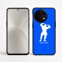 כיסוי בעיצוב אישי עם השם שלך לדגם - OnePlus 12R בעיצוב פיתוח גוף