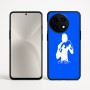 כיסוי בעיצוב אישי עם השם שלך לדגם - OnePlus 12R בעיצוב אגרוף