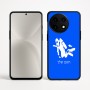 כיסוי בעיצוב אישי עם השם שלך לדגם - OnePlus 12R בעיצוב צוללן