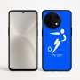 כיסוי בעיצוב אישי עם השם שלך לדגם - OnePlus 12R בעיצוב כדורגל אולימפי