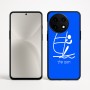 כיסוי בעיצוב אישי עם השם שלך לדגם - OnePlus 12R בעיצוב שייט אולימפי