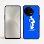 כיסוי בעיצוב אישי עם השם שלך לדגם - OnePlus 12R בעיצוב אימון ספינינג - אישה