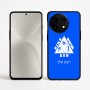 כיסוי בעיצוב אישי עם השם שלך לדגם - OnePlus 12R בעיצוב טריאתלון