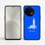כיסוי בעיצוב אישי עם השם שלך לדגם - OnePlus 12R בעיצוב ביג בן