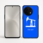 כיסוי בעיצוב אישי עם השם שלך לדגם - OnePlus 12R בעיצוב באר נפט
