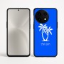 כיסוי בעיצוב אישי עם השם שלך לדגם - OnePlus 12R בעיצוב כפות ידיים