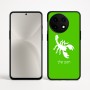 כיסוי בעיצוב אישי עם השם שלך לדגם - OnePlus 12R בעיצוב עקרב