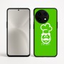 כיסוי בעיצוב אישי עם השם שלך לדגם - OnePlus 12R בעיצוב שף