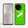 כיסוי בעיצוב אישי עם השם שלך לדגם - OnePlus 12R בעיצוב מעצב שיער