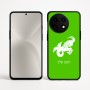 כיסוי בעיצוב אישי עם השם שלך לדגם - OnePlus 12R בעיצוב מזלות - גדי