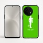 כיסוי בעיצוב אישי עם השם שלך לדגם - OnePlus 12R בעיצוב פישמן