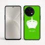 כיסוי בעיצוב אישי עם השם שלך לדגם - OnePlus 12R בעיצוב כתר מלכותי