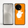 כיסוי בעיצוב אישי עם השם שלך לדגם - OnePlus 12R בעיצוב צלם - גברים