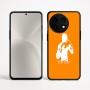 כיסוי בעיצוב אישי עם השם שלך לדגם - OnePlus 12R בעיצוב אגרוף