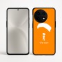 כיסוי בעיצוב אישי עם השם שלך לדגם - OnePlus 12R בעיצוב צניחה חופשית