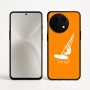 כיסוי בעיצוב אישי עם השם שלך לדגם - OnePlus 12R בעיצוב לגלוש - גלישה - שייט
