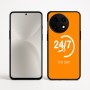 כיסוי בעיצוב אישי עם השם שלך לדגם - OnePlus 12R בעיצוב 24 ביולי