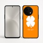 כיסוי בעיצוב אישי עם השם שלך לדגם - OnePlus 12R בעיצוב קלבר