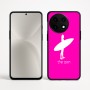 כיסוי בעיצוב אישי עם השם שלך לדגם - OnePlus 12R בעיצוב גלישה - גלישה