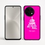 כיסוי בעיצוב אישי עם השם שלך לדגם - OnePlus 12R בעיצוב פגודה - יפן