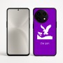 כיסוי בעיצוב אישי עם השם שלך לדגם - OnePlus 12R בעיצוב נשר אמריקאי