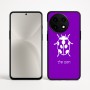 כיסוי בעיצוב אישי עם השם שלך לדגם - OnePlus 12R בעיצוב פרת משה רבנו