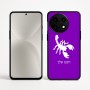כיסוי בעיצוב אישי עם השם שלך לדגם - OnePlus 12R בעיצוב עקרב